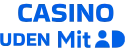 Casino uden MitID logo